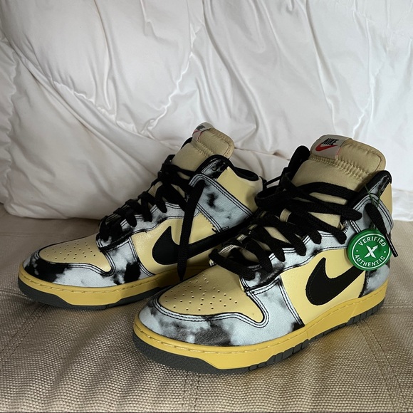 New Nike Dunk High 1985 NO BOX - Picture 6 of 7